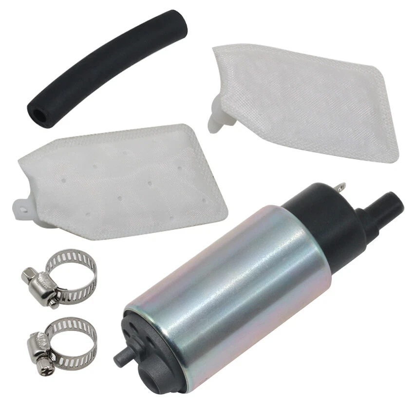 New Fuel Pump For HUSQVARNA SMR630 2010/SMR511 2011/ SMR510 2008-10/TXC250 08-12 - Image 3 of 4