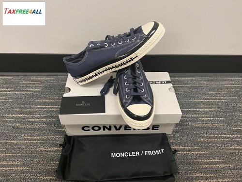 moncler chuck taylor