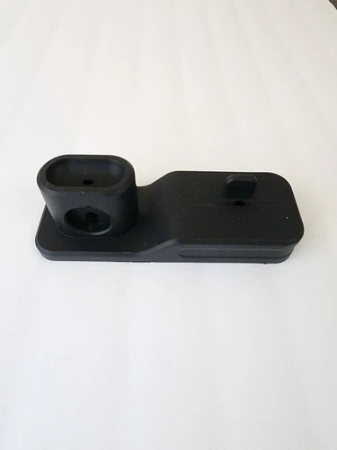 3 n 1 Charging Stand (stand only) Easy Cable Organization