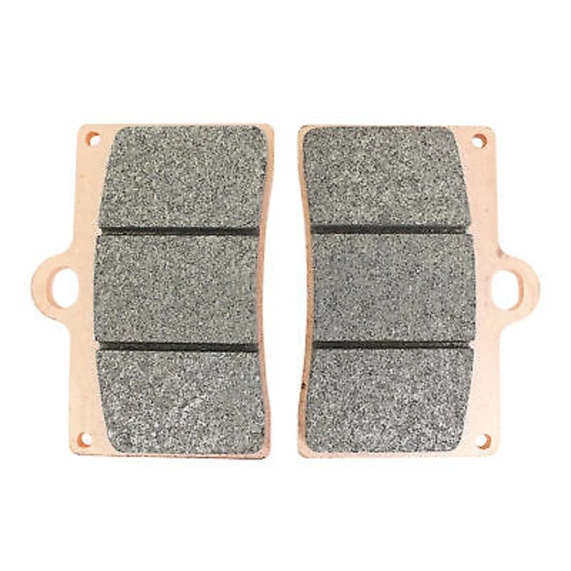 Juego de almohadillas de disco delantero Ducati 748 S/sp (1995 1996 1997 1998) FA095 ""calidad alemana Foto 4 de 4