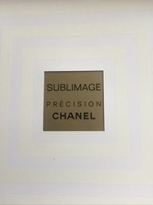 Sublimahe Precision Chanel Book