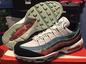 nike air max 95 mens size 14