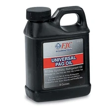 FJC 2468 FJC Universal PAG Oil - 8 oz