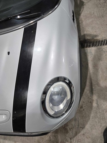 14-24 MINI COOPER Hood Panel - Picture 7 of 16