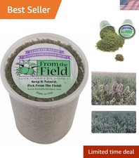 Catnip  Silver Vine Mix - 3.5 Oz Eco-Friendly Playtime Delight