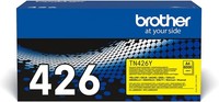 Brother Original Super-Jumbo-Tonerkassette TN-426Y Gelb (FüR Brother HL-L8360CDW