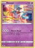DEOXYS 120/264 FUSION STRIKE POKEMON (HOLO RARE, NM)