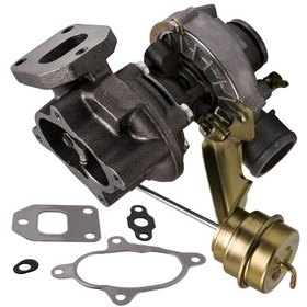 Turbolader for VW TRANSPORTER T4 Bus  70XB, 70XC, 7DB, 7DW 2.5 TDI 53149887018