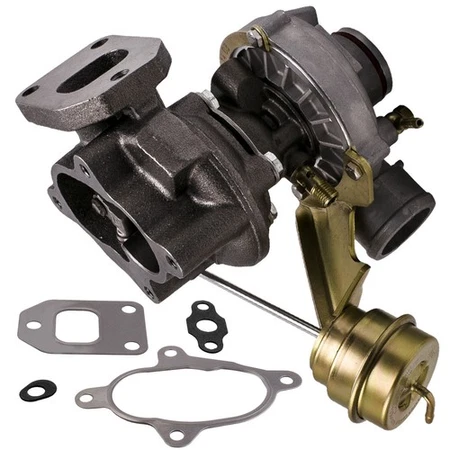 Turbolader VW TRANSPORTER T4 Bus  2.5 TDI (70XB, 70XC, 7DB, 7DW)