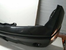 Pare-choc avant Nissan PICK-UP
