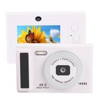 Digital Camera 48 MP 1080P HD Multi-Zoom Autofocus Mirrorless Camera With