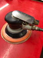 Dynabrade 6 Dynorbital Palm Sander - 12000 Rpm Usa Tested Works Great