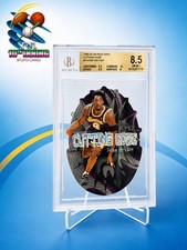 1999 Skybox Apex Cutting Edge Card Prices | Basketball | PSA
