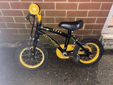 3X Kids Unisex Bikes