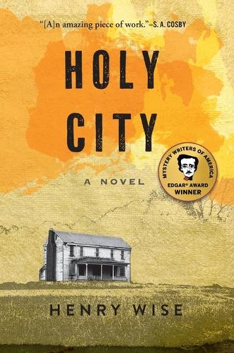 Henry Wise Holy City (Paperback)