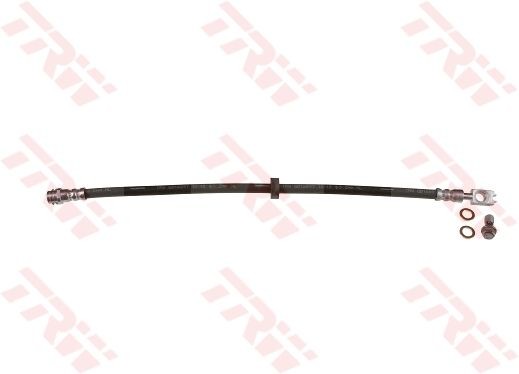 TRW PHD349 Bremsschlauch FüR Audi Seat Skoda VW-image