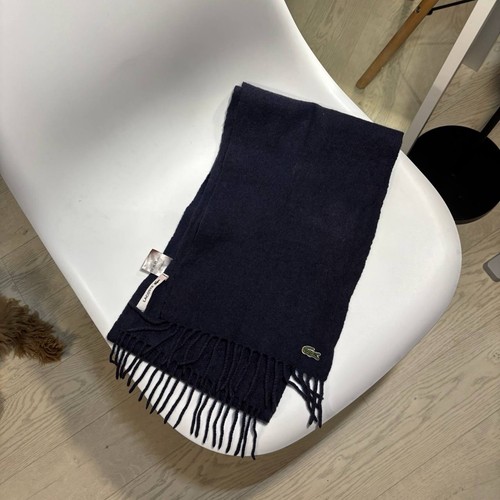 Lacoste scarf