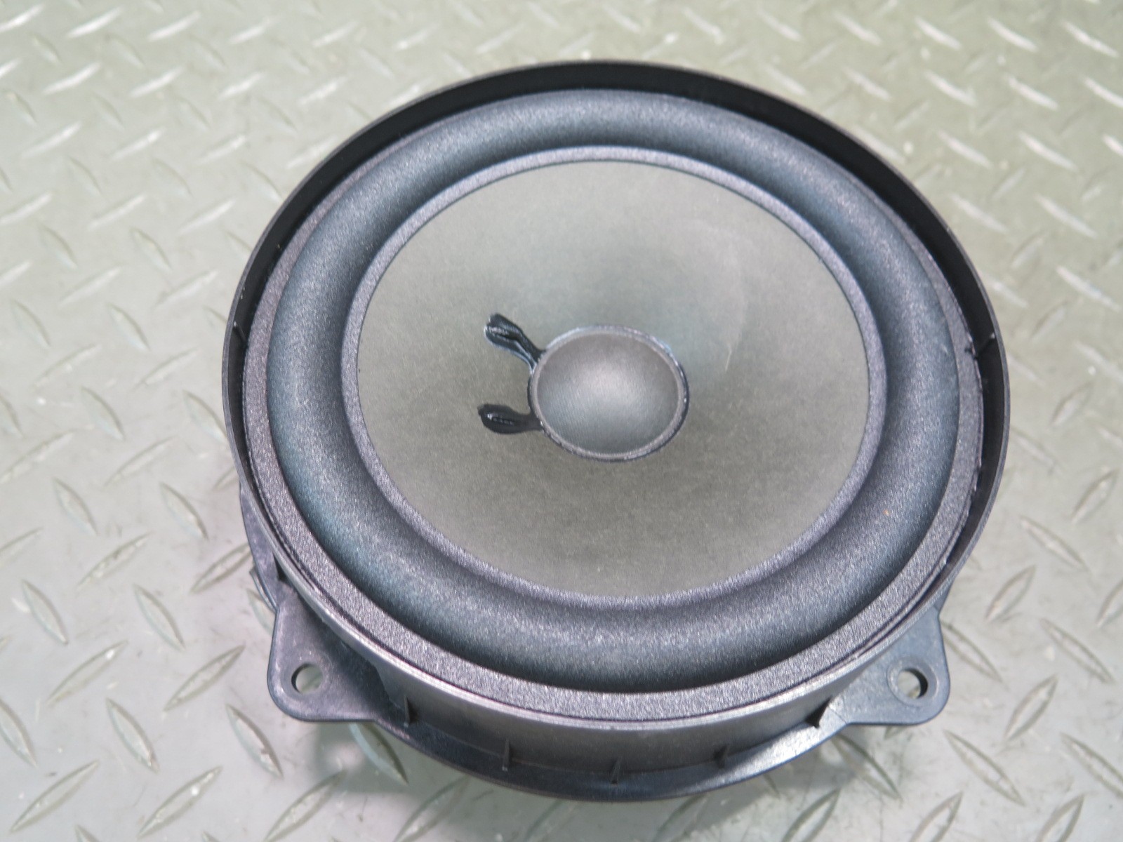 2008-2019 MASERATI GRANTURISMO M145 FRONT OR REAR DOOR BOSE SPEAKER SET OF 2