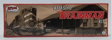 Atlas 20006248 HO New Haven TMAN 1937 AAR 40' Boxcar Kit #36484 NIB