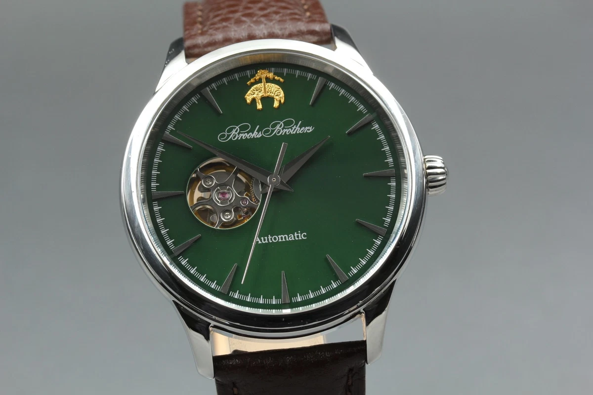Brooks Brothers Wristwatches for sale | eBay