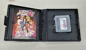 Neo Geo Pocket Software Model King of Fighters R 1 SNK