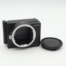 RICHO GXR MOUNT A12 CMOS Sensor M mount Unit for Leica M Lens MINT  1147