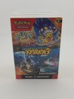 Pokemon TCG Scarlet & Violet Surging Sparks Booster Bundle 6 Packs New Sealed