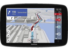 TOMTOM Go Expert Plus 7 Bus, LKW Europa