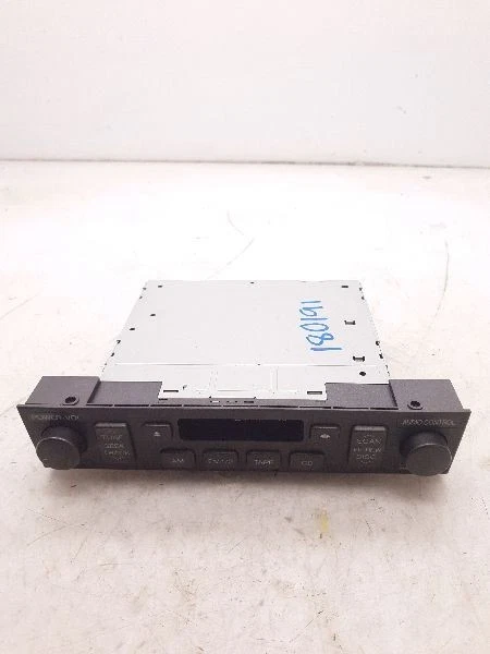 无线电接收器带 CD 更换器适用于 98-00 LEXUS LS400 86120-50541 — 第 4/4 张图片