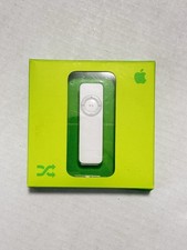 Apple 1st Generation iPOD SHUFFLE 512MB M9724LL/A - New Open Box