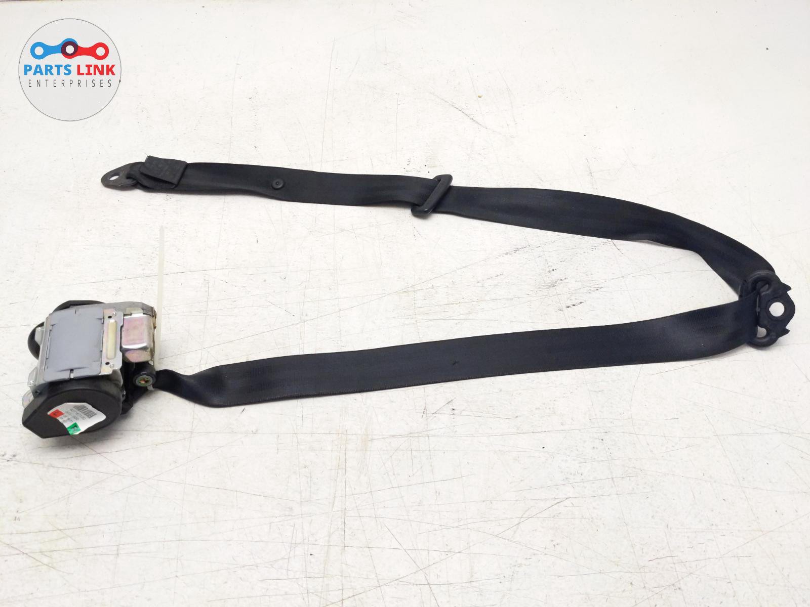 2010-2014 LAMBORGHINI GALLARDO SEATBELT RETRACTOR SEAT BELT SPYDER RIGHT OR LEFT
