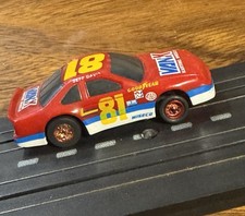 AFX 81 Van-K Racing Thunderbird   Excellent Paint  Decals, Collector Quality