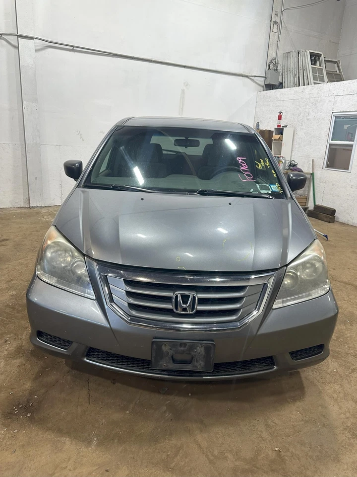 Modulador ABS usado se adapta a: Honda Odyssey 2009 montaje modulador estabilidad del vehículo Foto 2 de 4