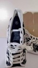 Manga Anime Style Canvas Sneakers Byakuya Kuchiki Size 38 Europe Size — photo 5