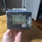 Wizards of the Coast Towers in Time Limited Edition 1995 Box 60 Cards English — photo 2