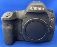 Canon EOS 5DSr Digital Single Lens Reflex