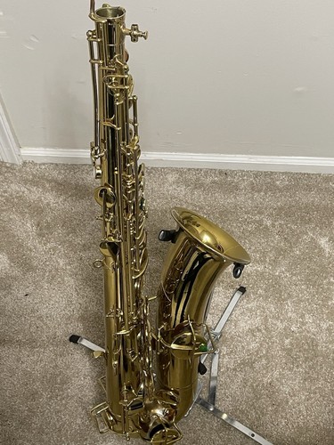 Buescher True Tone Tenor Saxophone 1926 great condition