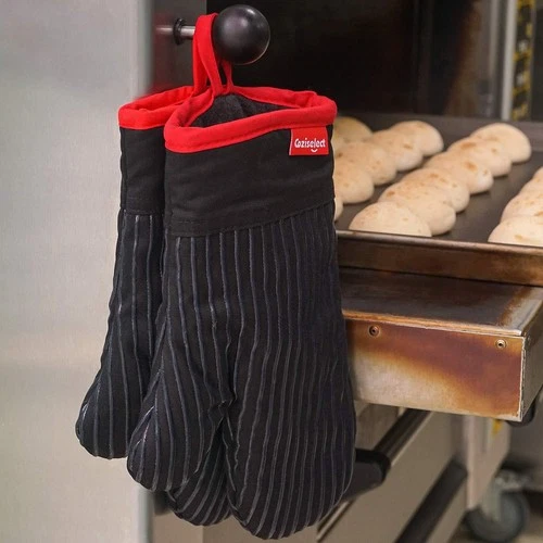 Coziselect Oven Mitts and Pot Holders