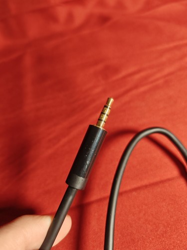 Cable AV Compuesto Oficial Microsoft Xbox 360 Slim E Original - Imagen 6 de 11