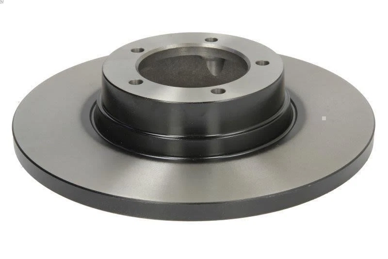 1X Disque de frein TRW DF1826 pour LDV CONVOY Fourgon 2.5 1998-2009 - Photo 2/4