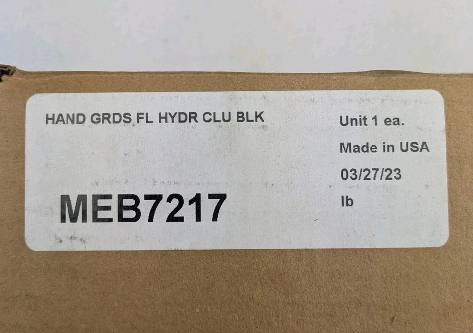 Protectores de mano Memphis Shades para Harley-Davidson - 0635-1475 Foto 3 de 4