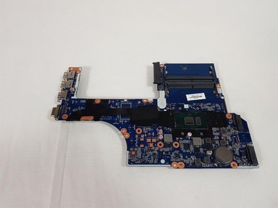 HP ProBook 450 Laptop Mainboard mit i3-6100U 2,30 GHz CPU 855671-601
