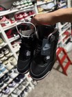 Jordan 4 Bred Reimagined Size 10 FV5029-006