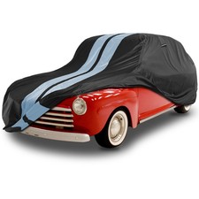 1941-1948 Ford Super Deluxe Premium Custom Car Cover-all-weather Waterproof