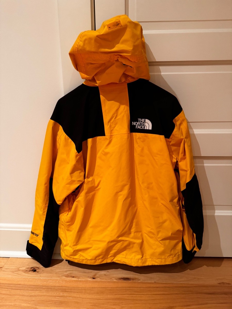希少♪90´vintageTHE NORTH FACE cordura plus 90s vintage the north face CORDURA PLUS original set GORETEX
