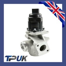 Agr-Ventil 1.4 Für Ford Fiesta Fusion Citroen C1 C2 C3 Peugeot 1007 107 206 207