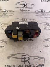 2035451601 5DK008485-50 Mercedes Benz W203 W209 SAM Sicherungskasten 