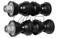 Metalcaucho Koppelstange PendelstüTze Hinten Beidseitig FüR Ford Focus II Volvo