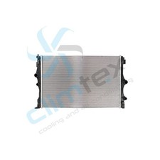 CLIMTEX KÜHLER WASSERKÜHLER passend für MERCEDES A-KLASSE B-KLASSE CLA GLA GLB CLIMTEX KÜHLER WASSERKÜHLER passend für MERCEDES A-KLASSE B-KLASSE CLA GLA GLB