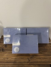  Lot Of 36 Vice Pro Zero White Golf Balls 3 Dozen New  Sealed 10220 White